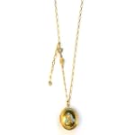 14k Gold