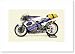 SEEVERT: 1992 ホンダ（Honda） NSR250-Rothmans Kanemoto Honda (Limited Edition)