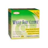 Enzymatic Therapy Whole Body Cleanse 1kit