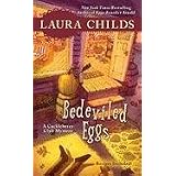 Bedeviled Eggs (A Cackleberry Club Mystery)