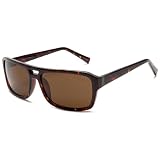 Cole Haan Mens 7001 Pilot Sunglasses