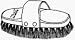 Decker Manufacturing 50 Grooming Brush