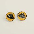 Lotus Cufflinks, Collectable Cuff Links Gift 117