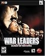War Leaders: Clash of Nations