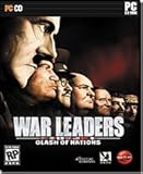 War Leaders: Clash of Nations