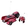 Radio Controlled Car Terraniac 49mhz Red