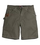 RIGGS WORKWEAR by Wrangler Mens Carpenter Short