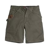 RIGGS WORKWEAR by Wrangler Mens Carpenter Short by Wrangler