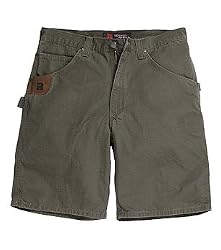 RIGGS WORKWEAR by Wrangler Men's Carpenter Short