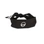 Babolat Tennis Tie Bandana Black