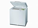 Bosch GTM20A00 Gefriertruhe / A+ / 167 L / wei&szlig;