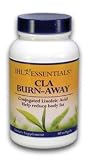IHL Essentials CLA Burn Away 120sg