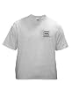 Ash Short Sleeve T-Shirt Size XX-Large - Clothing - T-Shirts