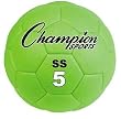 Champion Sports Super Soft Soccer Ball