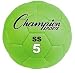 Champion Sports Super Soft Soccer Ball