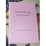 Remembering Jeremy Brett