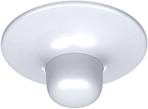 Panorama Antennas 698-960/1500-6000 MHz Omni Wideband Ceiling Mount Antenna