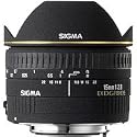 Sigma 15mm f/2.8 EX DG Diagonal Fisheye Lens for Nikon SLR Cameras