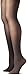 Betsey Johnson Women's 2 Pair Pack Solid Opaque Tights