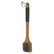 Mr. Bar-B-Q Oversized Wood Handle Brush