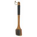 Mr. Bar-B-Q Oversized Wood Handle Brush