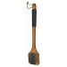Mr. Bar-B-Q Oversized Wood Handle Brush