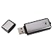 Image of Olympus WS-700M Digital Voice Recorder 142625 (Blue)