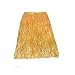 30" Long Adult Hawaiian Luau Hula Skirt