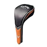 Callaway Magnetic Woods Headcovers - Fairway Wood