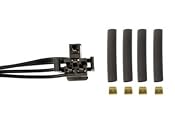 Amazon.com: Dorman 973-307 Blower Motor Resistor Harness for Ford Truck: Automotive