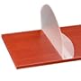 Frosted Acrylic Shelf Dividers