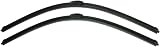 Bosch 3397009034 Aerotwin Original Equipment Replacement Wiper Blade - 26