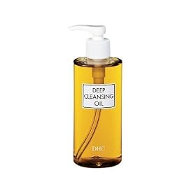 DHC Deep Cleansing Oil 6.7fl.oz./200ml