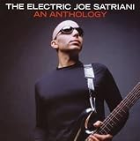 Electric Joe Satriani: Anthology