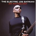 The Electric Joe Satriani: An Anthology by Joe Satriani