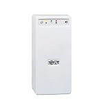 Tripp Lite BCPRO600 600VA Standby Tower UPS with USB port for PC's (6 Outlets)