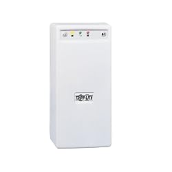 Tripp Lite BCPRO600 600VA Standby Tower UPS with USB port for PC's (6 Outlets)