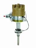 Accel 59301 Performance Replacement Distributor
