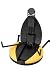 Hercules GS601B Acoustic Guitar I-Stand