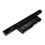 AKKU Li-ION 13000mAh 7.4V passend f�r ASUS ersetzt AL23-901, AL24-1000 12Stunden Laufzeit