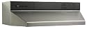 Broan 884804 Under Cabinet 48-Inch Range Hood, Stainless Steel