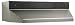Broan 883004 Under Cabinet 30-Inch Range Hood, Stainless Steel