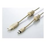 �o�b�t�@���[�R�N���T�v���C Arvel �~�jUSB�P�[�u�� �t�F���C�g�R�A�t 1M AUM210FC