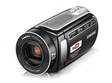Photo : Samsung VP-MX20/XEU Flash Memory Camcorder