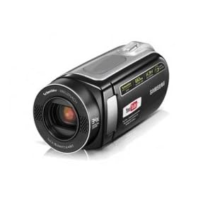 Samsung VP-MX20/XEU Flash Memory Camcorder