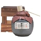 明石　本格焼酎　甕酣々（無濾過）1800ｍｌ　
