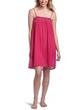 Raviya Women's Spaghetti Top Short Cover-Up