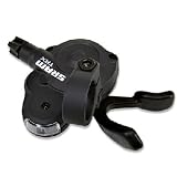 SRAM TRX 7spd Right Trigger Shifter
