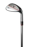 Nike Golf Victory Red Pro Forged 60/6 Wedge (Right Hand, Steel, 60 degrees)