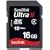 SanDisk Ultra II 16 GB Class 4 SDHC Flash Memory Card SDSDRH-016G-A11